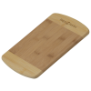 View the Bamboo Cutting Board - Small