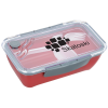 View Image 1 of 2 of Metro Snack Container -Closeout