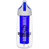 View the Cruise Tritan Infuser Bottle - 26 oz.