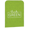 View Image 1 of 1 of EuroFit Tabletop Display - 3 feet - Replacement Graphic
