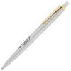 View Image 1 of 1 of Parker Jotter London Stainless Steel Gel Pen