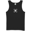 View Image 1 of 1 of Fruit of the Loom HD Tank Top - Men's - Colours