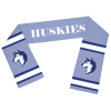 View Image 1 of 2 of Double Sided Full Colour Soccer Scarf - 6" x 60"