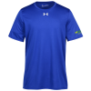 View Image 1 of 3 of Under Armour 2.0 Locker Tee - Men's - Full Colour