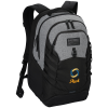 View Image 1 of 4 of Under Armour Hudson Laptop Backpack - Embroidered