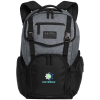 View Image 1 of 4 of Under Armour Coalition Laptop Backpack - Full Colour