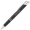 View Image 1 of 3 of Terra Ballpoint Pen with LED Light - Closeout