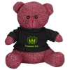 View Image 1 of 3 of Landon Knit Bear