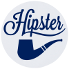 View Image 1 of 1 of Circle Sticker - 8"