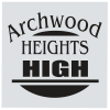 View Image 1 of 1 of Square Sticker - 7" x 7"