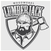 View Image 1 of 1 of Static Decal - Square - 1" x 1"