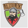 View the Full Colour Static Decal - Square - 1" x 1"