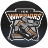 View Image 1 of 1 of Full Colour Static Decal - Circle - 1-1/2"