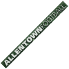 View Image 1 of 1 of Full Colour Sticker - Rectangle - 1-1/2" x 18"