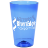 View Image 1 of 2 of Plastic Pint Cup - 16 oz.