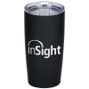 View Image 1 of 1 of Yowie Vacuum Tumbler - 18 oz. - Soft Touch
