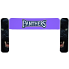View Image 1 of 1 of EuroFit Monarch Tabletop Display - 8' - Replacement Graphic Set