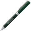 View Image 1 of 1 of Souvenir Tuxedo Twist Metal Pen- Closeout