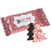 View Image 1 of 3 of Peppermint Bark Shapes - 1-1/2 oz. - Tree