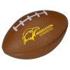 View Image 1 of 2 of Sports Squishy Stress Reliever - Football