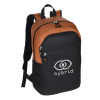 View Image 1 of 4 of Friction Accent Backpack