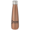 View Image 1 of 3 of Peristyle Vacuum Bottle - 16 oz.