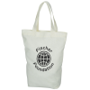 View Image 1 of 2 of Mini Cotton Gift Tote