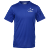 View Image 1 of 3 of New Balance Athletic T-Shirt - Men's - Screen