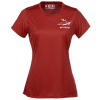 View Image 1 of 3 of New Balance Athletic T-Shirt - Ladies' - Screen