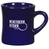 View Image 1 of 1 of Diner Mug - 10 ounces - Colours