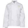 View Image 1 of 3 of Eight Button Chef Coat