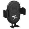 View Image 1 of 7 of Icon Wireless Charging Phone Vent Mount