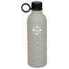 View Image 1 of 2 of Honeycomb Vacuum Bottle - 20 oz.