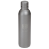View Image 1 of 2 of Thor Copper Vacuum Bottle - 17 oz. - Laser Engraved
