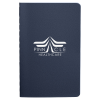 View Image 1 of 4 of SimplyFit Fitness Jotter - Closeout