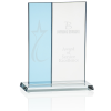 View Image 1 of 1 of Starfire Success Award - 7"