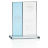 View Image 1 of 1 of Starfire Success Award - 9"