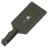 View Image 1 of 3 of Voyager Luggage Tag