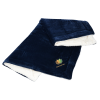View Image 1 of 1 of Plush Comforter Throw