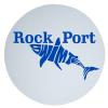 View Image 1 of 1 of Reflective Sticker - Circle