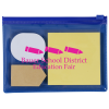 View the Adhesive Notes in Pouch - Closeout