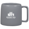 View Image 1 of 1 of Soothe Coffee Mug - 11 oz. -  Closeout