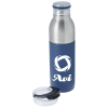 View Image 1 of 7 of 2-in-1 Vacuum Bottle - 20 oz.