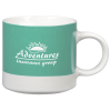 View Image 1 of 1 of Colourway Coffee Mug - 12 oz.