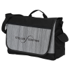 View Image 1 of 3 of Harbour 15" Laptop Messenger