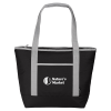 View Image 1 of 3 of Arctic Zone 36-Can Shopper Cooler Tote