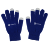 View Image 1 of 3 of 3 Finger Touch Screen Gloves