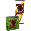 View Image 1 of 1 of Case to Podium Floor Display - Single Kit