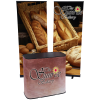 View Image 1 of 1 of Case to Podium Floor Display - Double Kit