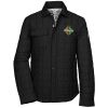 View Image 1 of 3 of Cutter & Buck Rainier Shirt Jacket - Men's
